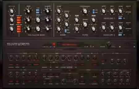 Diva Volta Skin v1.1.9