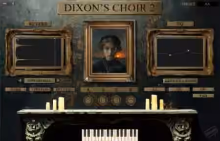 Dixon Beats Dixon's Choir 2 v1.0.0 [WiN, MacOSX]