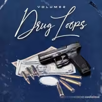 DiyMusicBiz Drug Loops Vol.2 [WAV]