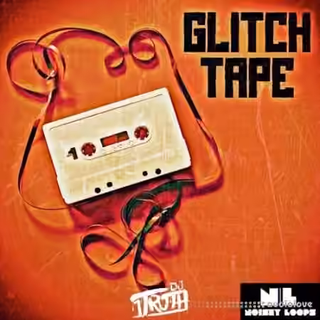 DJ 1Truth Glitch Tape [WAV]