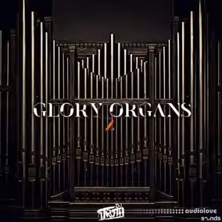 DJ 1Truth Glory Organs 2 [WAV]