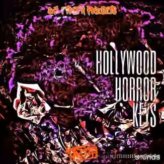 DJ 1Truth Hollywood Horror Keys [WAV]