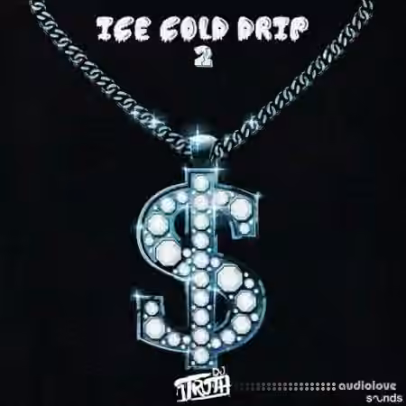 DJ 1Truth Ice Cold Drip 2 [WAV]