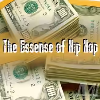 DJ Maestro 1 The Essence Of Hip Hop [WAV]
