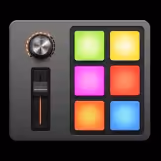 DJ Mix Pads 2 v6.0.10 [MacOSX]