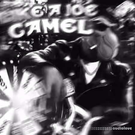 Djcodeinewar Like a Joe Camel Zenology Bank [WAV, Synth Presets]
