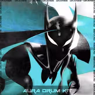 DKanee Aura Drumkit [WAV]