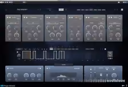 Dmitry Sches DS Tantra 2 v2.0.2 [WiN]