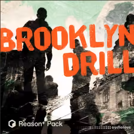 Dna Labs Brooklyn Drill [ReFill]