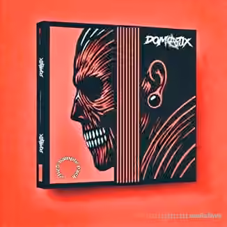 Domatix 2025 Sample Pack [WAV]