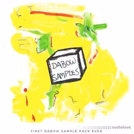 Dome of Doom Dabow First Ever Sample Pack [WAV]