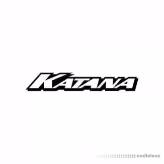 Donnie Katana Mega Kit [WAV]