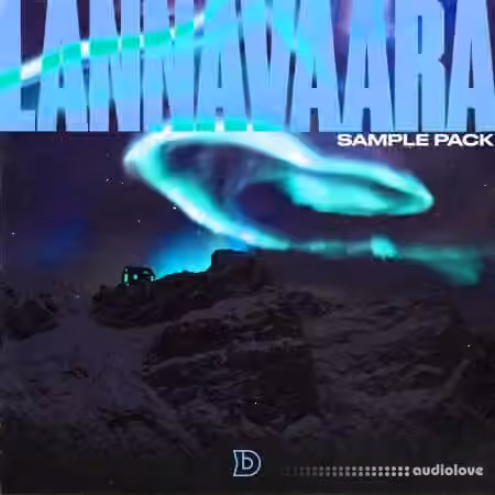 DopeBoyzMuzic Lannavaara Sample Pack [WAV]