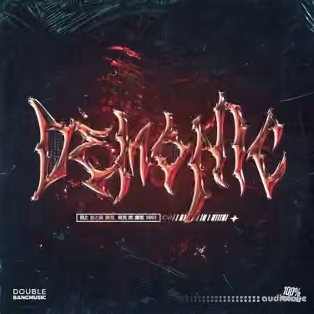 Double Bang Music Demonic [WAV]