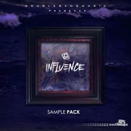 Double Bang Music Influence [WAV]