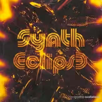Double Bang Music Synth Eclipse [WAV]