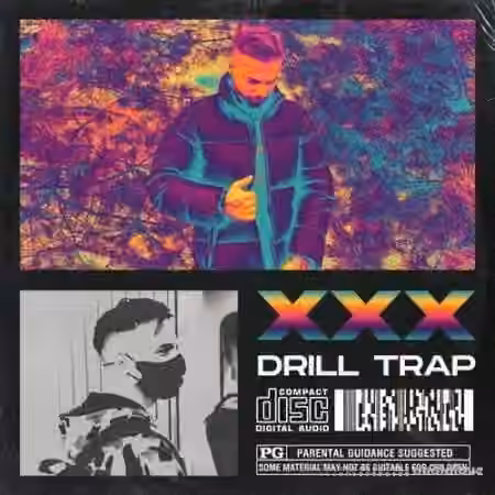Double Bang Music XXX Drill Trap [MULTiFORMAT]