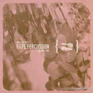 Dougles Fitch Rare Percussion Vol.2 [WAV]