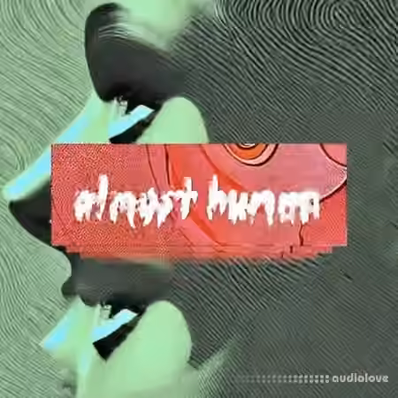 Dover Almost Human (Sound Kit) [WAV]