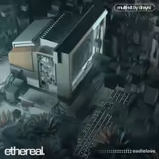 Drayki Ethereal Kit [MULTI KIT VERSION] [WAV]