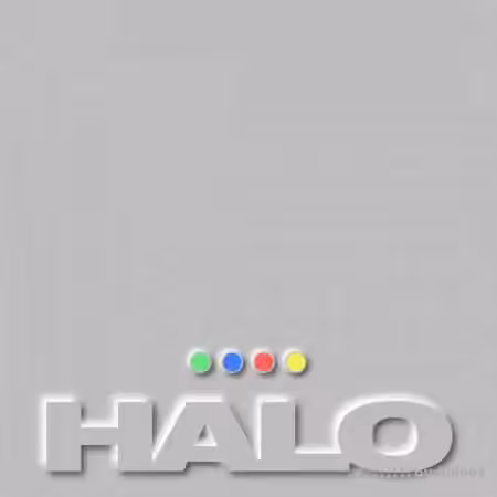 Drayki Halo [KONTAKT]