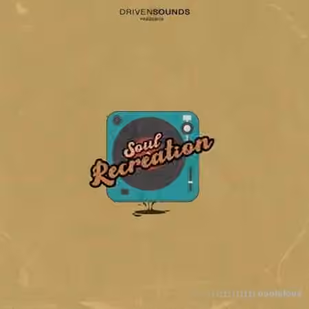 Drivensounds Soul Recreation [WAV]