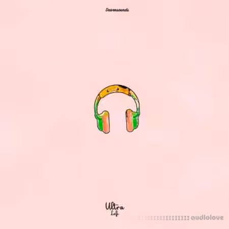 DRIVENSOUNDS ULTRA LOFI [WAV]