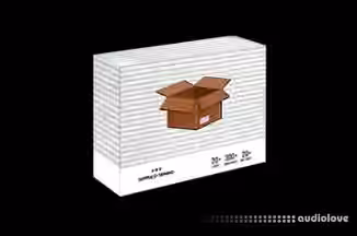 Drumkeyz BWB SUPPLY and DEMAND V1 [WAV]
