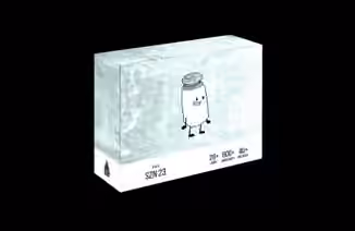 Drumkeyz BWB SZN23 [WAV]