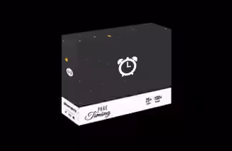 DRUMKEYZ Pure Timing Ssample x Drumkit [WAV]