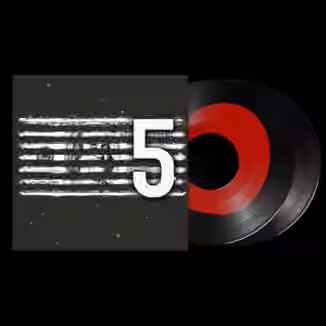 DrumKitsupply DOPE AF Sample Pack Vol.5 [WAV]