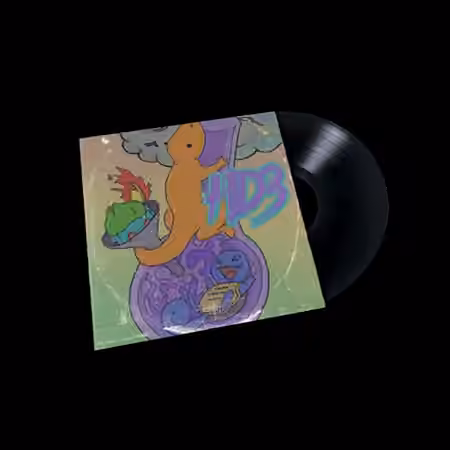 DrumKitsupply High Dose 3 Sample Pack [WAV]