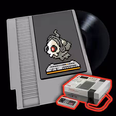 DrumKitsupply Illtendo 3 Sample Pack [WAV]