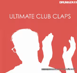 Drumphunk Ultimate Club Claps [WAV]