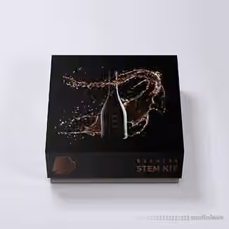 DrumVault Belaire (Stem Kit) [WAV, MiDi]