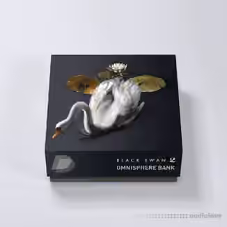 DrumVault Black Swan II [Synth Presets]