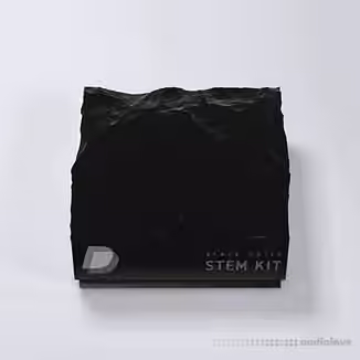 DrumVault Black Water (Stem Kit) [WAV, MiDi]