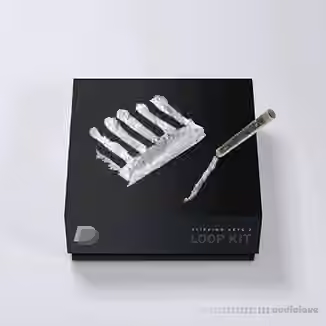 DrumVault Flipping Keys v2 [WAV]