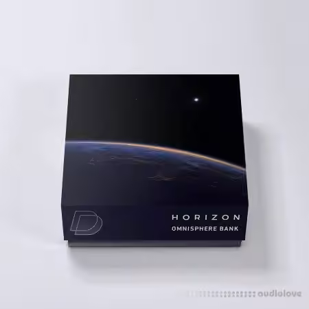 DrumVault Horizon [Synth Presets]