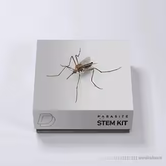 DrumVault Parasite [WAV]