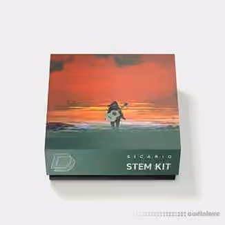 DrumVault Sicario [WAV]