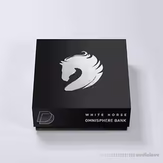 DrumVault White Horse [Synth Presets]