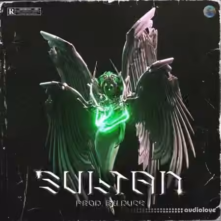 Duce SULTAN Sample Pack [WAV]