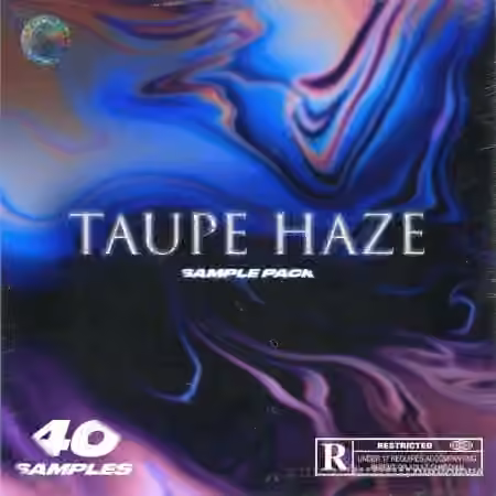 @duce.6x Taupe Haze Sample Pack [MP3]