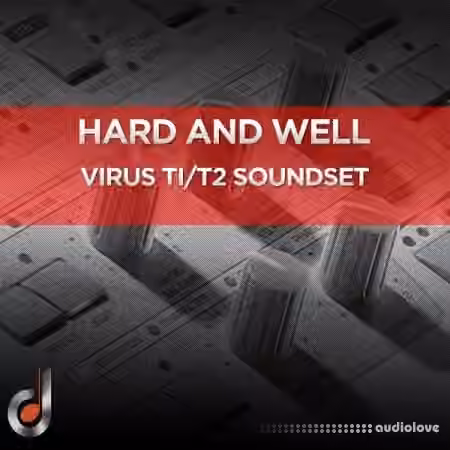 Dustons Hard and Well [Synth Presets]