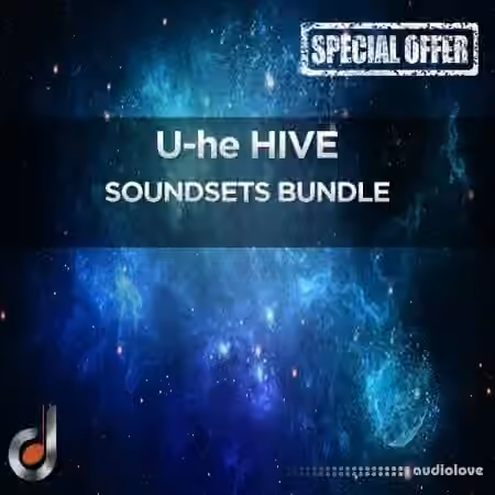 Dustons TRAP Innovation Bundle [Synth Presets]