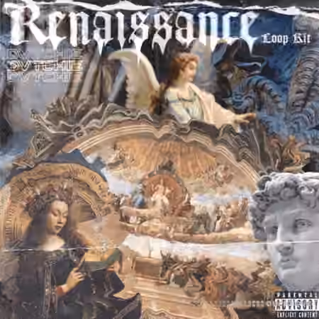 Dvtchie Renaissance Loopkit [WAV]