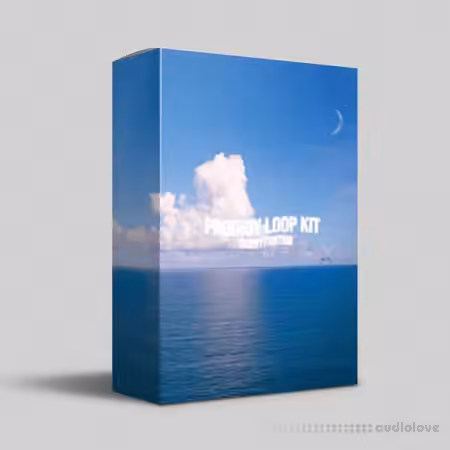 DxnnyFxntom Prodigy (Guitar Loop Kit) [WAV]