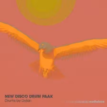Dylan Wissing New Disco Drum Paak [WAV]