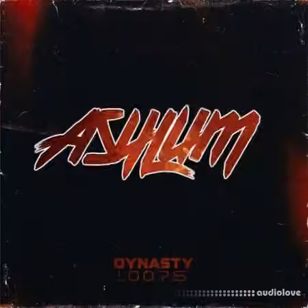 Dynasty Loops Asylum [WAV]